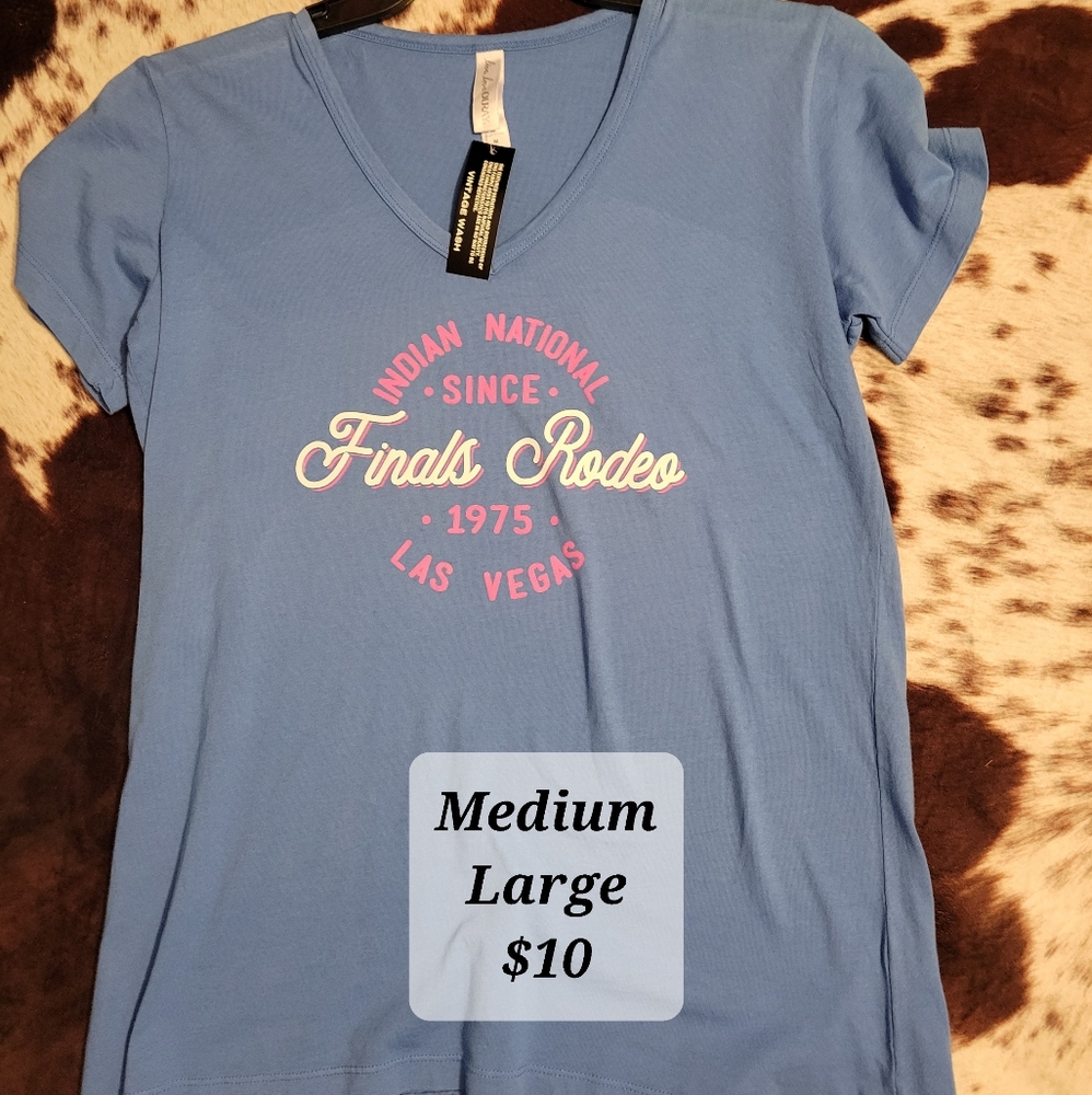 INFR shirts